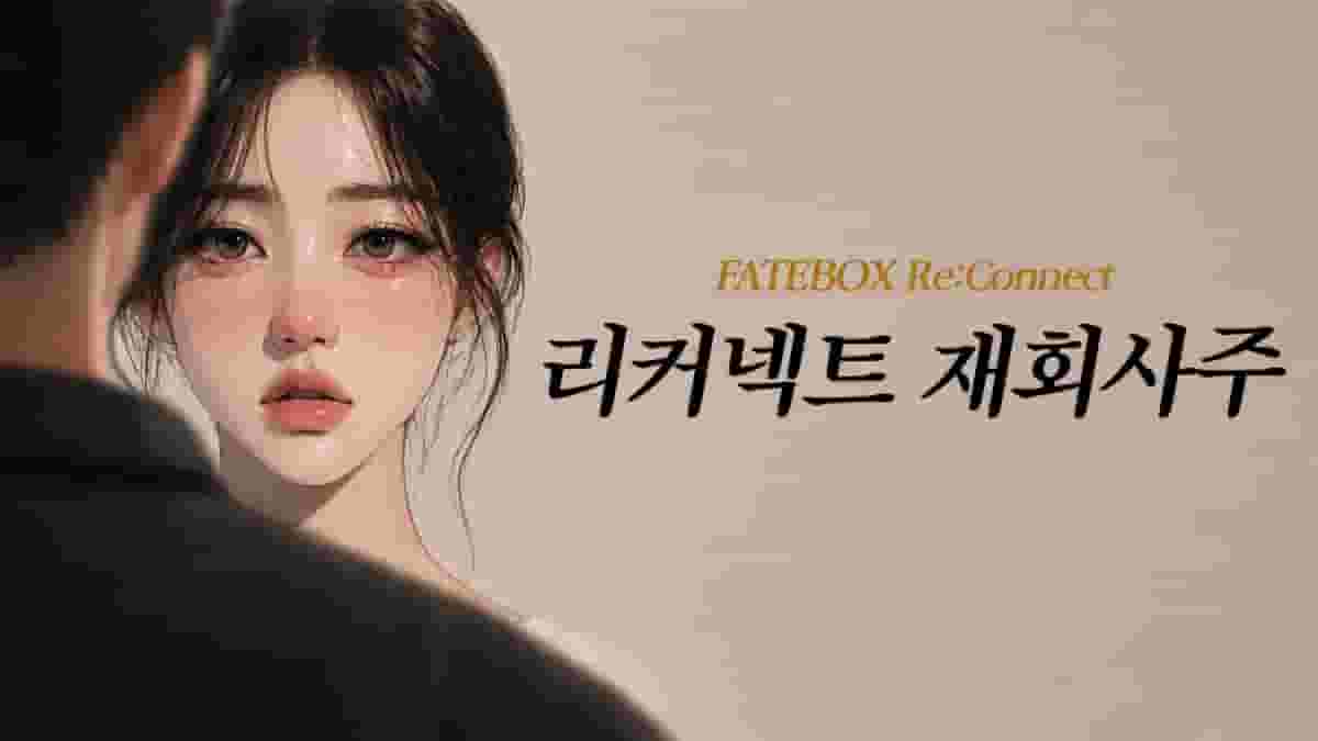 FATEBOX 리커넥트