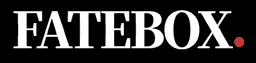 FATEBOX LOGO