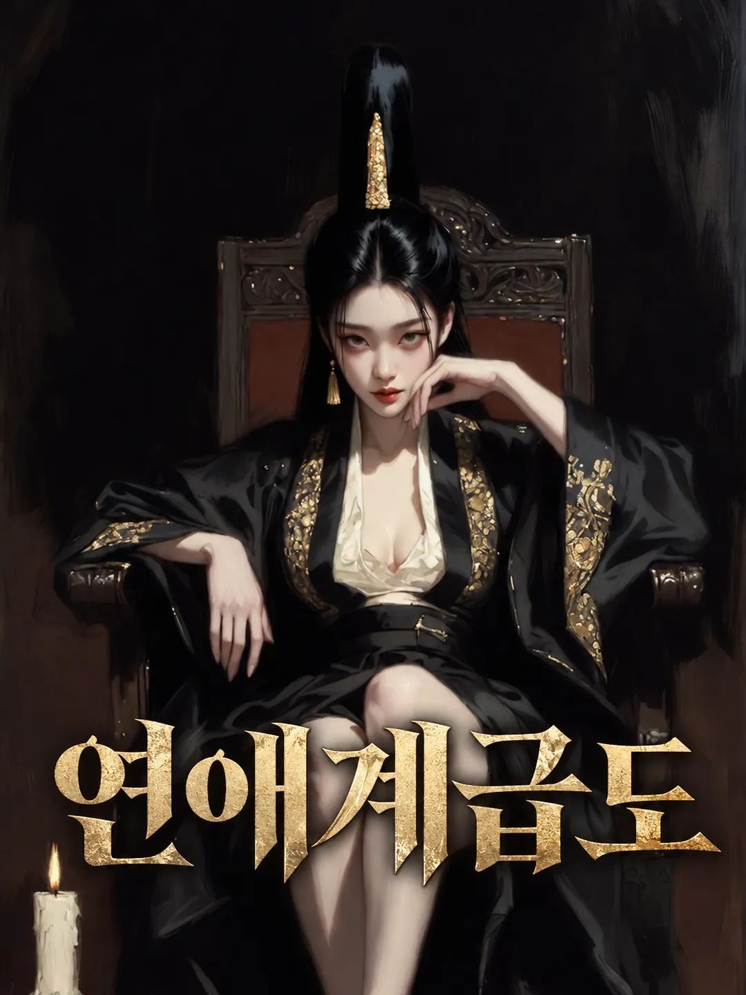 연애계급도